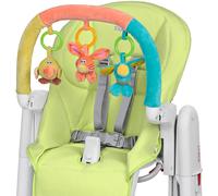 Kit Tatamia Peg Perego Vert