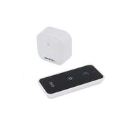 Kit télécommande 1 canal + 1 module volet roulant (ref: 54853) - - 54753|54853|DIV006508