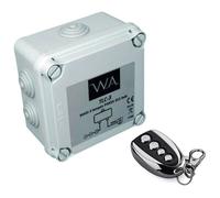Kit télécommande universelle pour projecteur LED