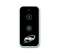 Kit télécommande universelle pour projecteur piscine