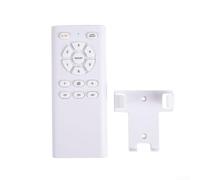 Kit Télécommande Universelle Ventilateur Kit Télécommande Universelle(A) | Compatibilité universelle, remplacement pour facile, fonctionne avec la plupart des ventilateurs de plafond
