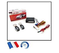Kit Télécommande Verrouillage Central Universel - Toutes Autos Voiture