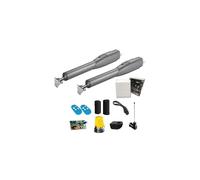 KIT TELESCOPIC ATS 3M 24V REM RLS ZLXS - CAME 8K01MP-041