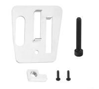 Kit tendeur de chaîne pour scie Troy-Bilt - Pièce de rechange en acier pour barre de scie à perche 099629001001