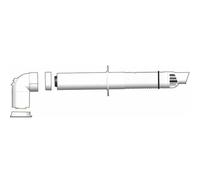 Kit terminal ROLUX RENOFIT® 60/100 - 60/100