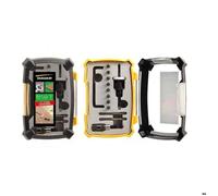 Kit terrasse - DIAGER - Fraisage D. 4 mm - Forets HM carbure - Embouts de vissage - Coffret de mèches à bois