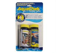 Kit testeur spécial électrolyse Aquachek de piscine