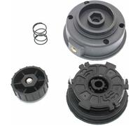 Kit tête de coupe - OKZ® - Compatible MTD - Compatible Ryobi - Compatible Yard-Man - Compatible Troy-Bilt