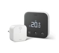 Kit thermostat ambiant intelligent filaire pour chauffage Tado X