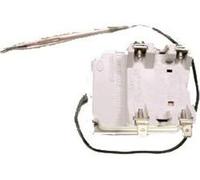 Kit Thermostat Bsdp Triphasé Régulation Triphasée Précise - De Dietrich