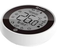 Kit Thermostat connecté Ezviz T56 avec passerelle