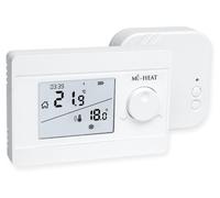 Kit thermostat d'ambiance sans fil Mi-250S RF avec 1 récepteur