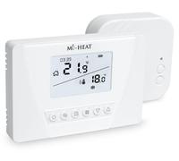 Kit thermostat d'ambiance sans fil Mi-300S RF avec 1 récepteur