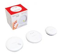 Kit thermostat sans fil connecté et programmable Smart Home COMAP