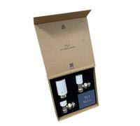 Kit thermostatique complet équerre 15x21 TL1 by Piero Lissoni RBM