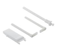 Kit tiges déclenchement Geberit plaque 300T - GEBERIT 240.323.00.1