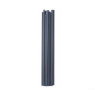 Kit Tiges Plastiques PP 25cm et 100pcs Kit Tiges Plastiques PP | Adhérence pour forte, pour idéal pare-chocs, finition lisse, 25cm longueur, usage automobile