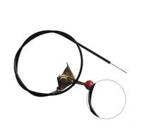 Kit Tirage Plastique Rigide pour Gazon Kit Tirage Plastique Rigide | Construction métal renforcé, compatibilité HOTO21861, résistance pour usure intensive, montage rapide sécurisé