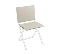 Kit Toile De Rechange Chaise - Anytime - Hedona - Beige Latte - Lafuma Mobilier