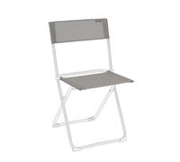 Kit Toile De Rechange Chaise - Balcony - - Gris Terre - Lafuma Mobilier