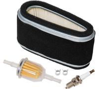 Kit tondeuse à gazon 14 CV 4 temps avec filtre à air et bougie