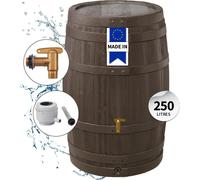 Kit tonneau vino brun 250 l - Graf - 995082 -