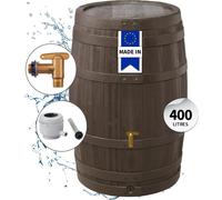 Kit tonneau vino brun 400 l - Graf - 995098 -
