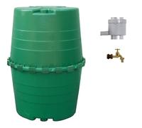 Kit Top Tank 1300 L - GARANTIA