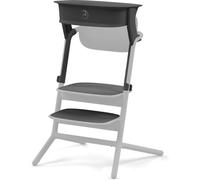 Kit tour d'apprentissage évolutif et personnalisable Lemo 2 - Noir époustouflant - CYBEX