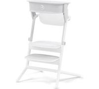 kit tour d'apprentissage evolutive et réglable lemo 2 - all white - cybex Blanc G