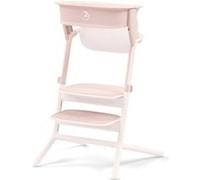 Kit Tour D'Apprentissage Evolutive et réglable Lemo 2 - Pearl Pink - CYBEX Pearl Pink G