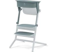 kit tour d'apprentissage evolutive et réglable lemo 2 - stone blue - cybex Bleu G