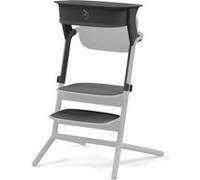 Kit Tour D'Apprentissage Evolutive et réglable Lemo 2 - Stunning Black - CYBEX Noir G