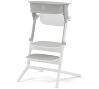 Kit tour d'apprentissage pour chaise LEMO 2 Suede Grey