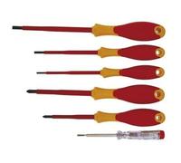 TOPEX 39D150 Kit de tournevis