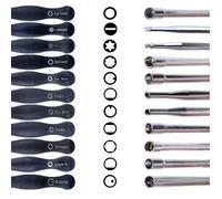 Kit tournevis carburateur Pour husqvarna STIHL Poulan Echo trimmer chansaw