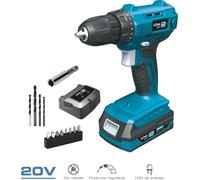 Kit Tournevis Koma 20v Puissance Sans Fil Et Polyvalence - Koma Tools