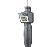 Kit tournevis numérique 1.2-inch Ecran LCD Clé réversible Stockage des données en mode pic avec 10pcs embouts Mallette de transport pour électriciens