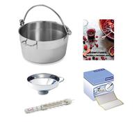 Kit tout pour les confitures