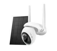 Tp-Link - Caméra De Surveillance Tapo C665g + Panneau Solaire