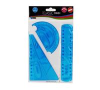 Kit Traçage 3 Pièces - Plastique Flexible - Ulmann