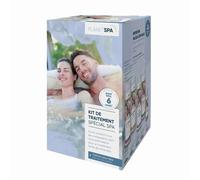 Kit Traitement pour Spas - PLANET SPA - 6 mois - 6 en 1 - Idéal Spas Gonflables