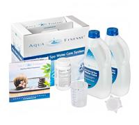 Kit traitement spa Aquafinesse