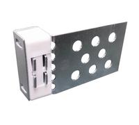 Kit trappe magnétique EDMA - 257655
