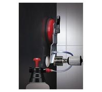 Kit trépans diamant RUBI Easy Gres Plus