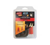 Kit tresse extensible en fibre de verre collafeu - GEB : 821591