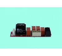 Kit triphasé 400 V pour chauffe-eau SAUTER / EQUATION G