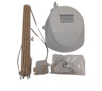 Kit Tri 400V universel pour chauffe-eau Chauffeo Plus VM 200L et VS - Atlantic 009250