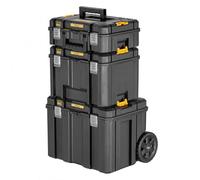 Kit TSTAK 3 pièces DEWALT DWST83517-1
