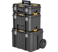 DeWalt Kit TSTAK DWST83517-1 3 pièces